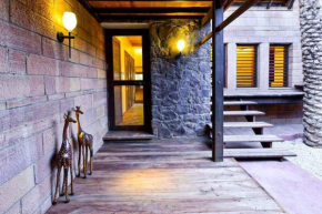 Vacation Villa-Devraj Residency - Bhuj, Kutch